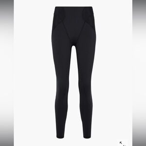 Savage X Fenty - NWT Curve Alert High-Waist Rib Legging